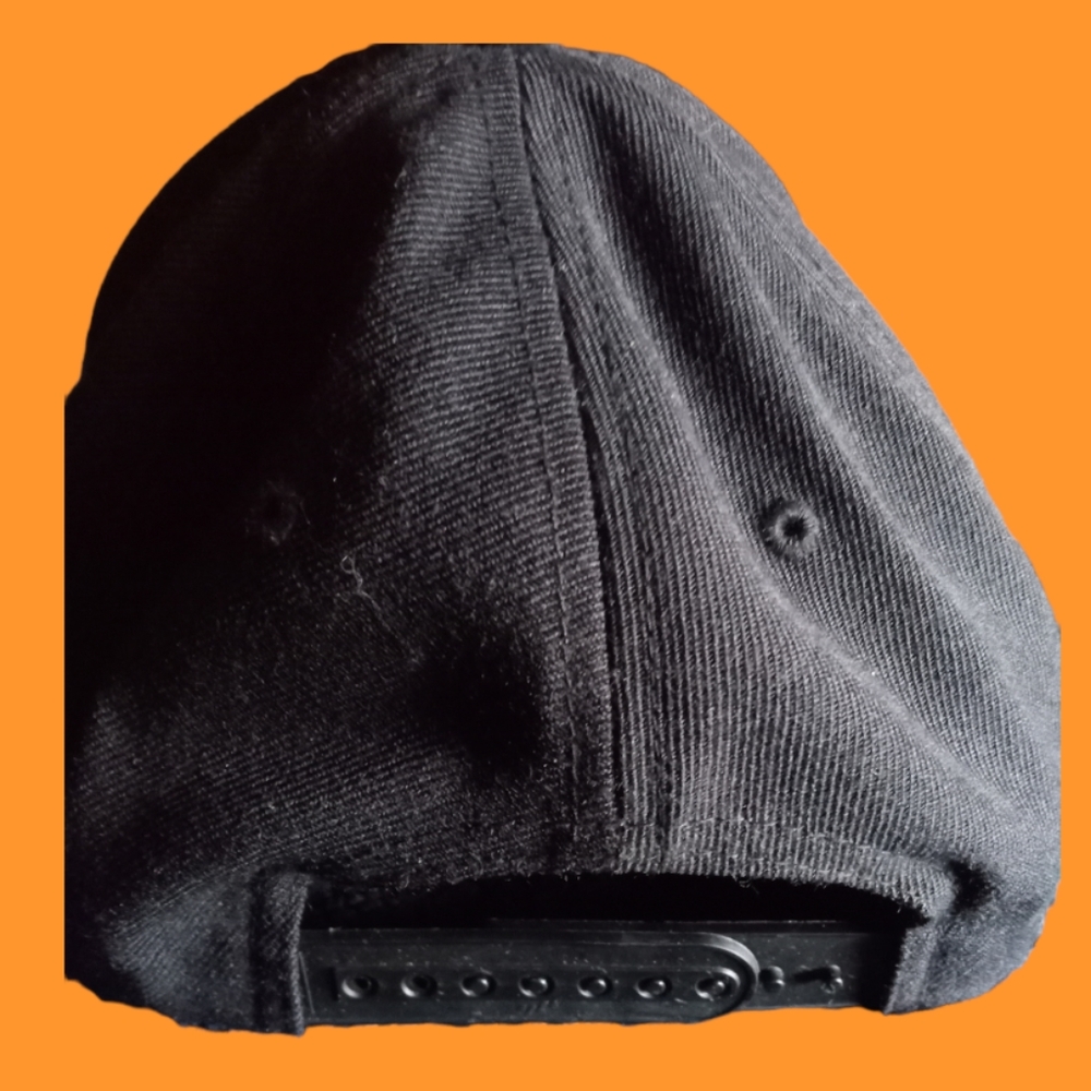 Amazon ball cap - Picture 2 of 2